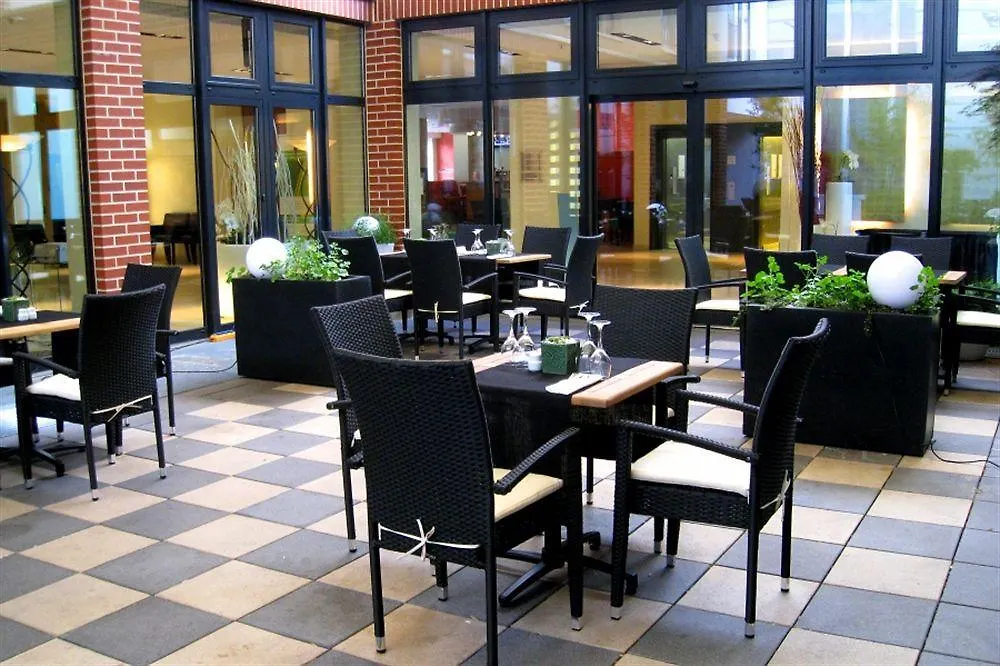 Relexa Hotel Stuttgarter Hof Βερολίνο