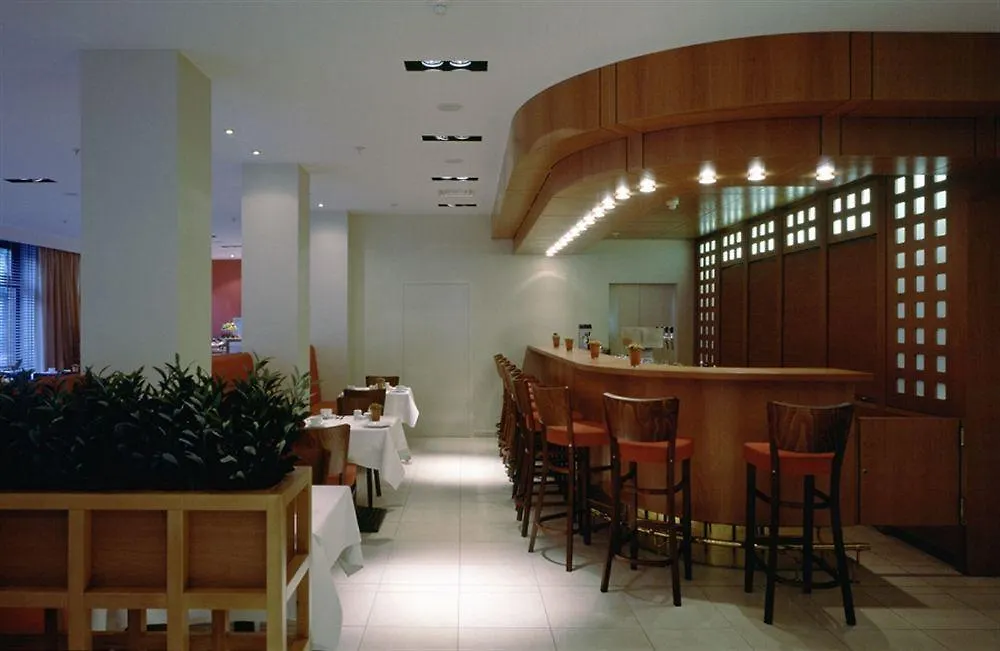 Relexa Hotel Stuttgarter Hof Βερολίνο