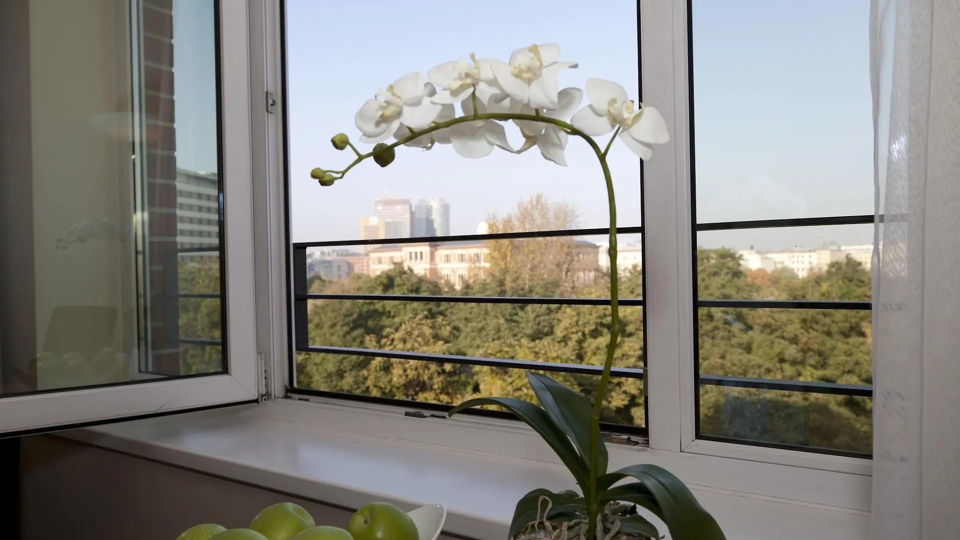 Relexa Hotel Stuttgarter Hof Βερολίνο