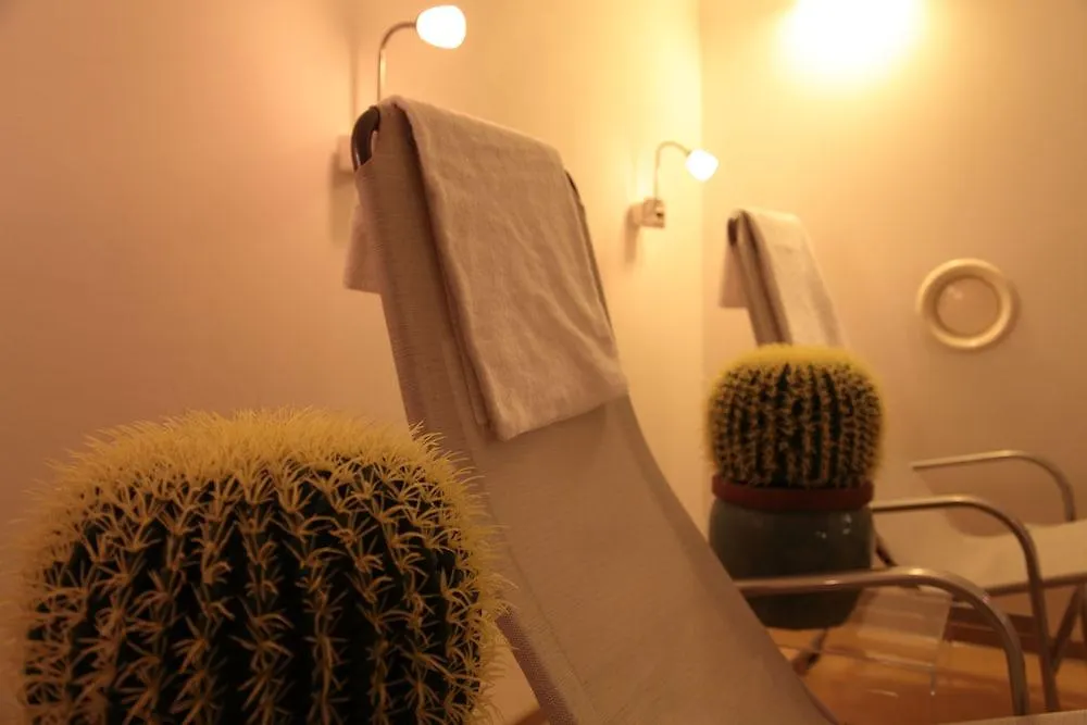 Relexa Hotel Stuttgarter Hof Βερολίνο 4*,