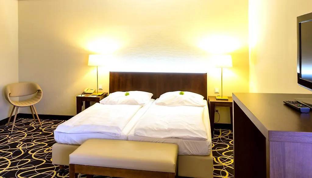 Relexa Hotel Stuttgarter Hof Βερολίνο