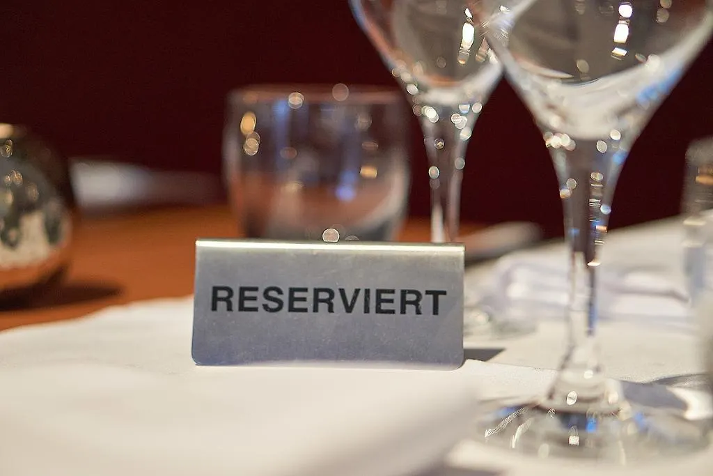 Relexa Hotel Stuttgarter Hof Βερολίνο