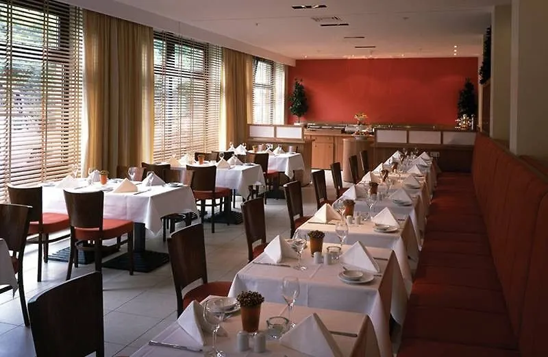 Relexa Hotel Stuttgarter Hof Berlijn