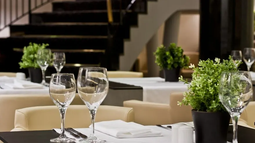 Relexa Hotel Stuttgarter Hof Berlijn