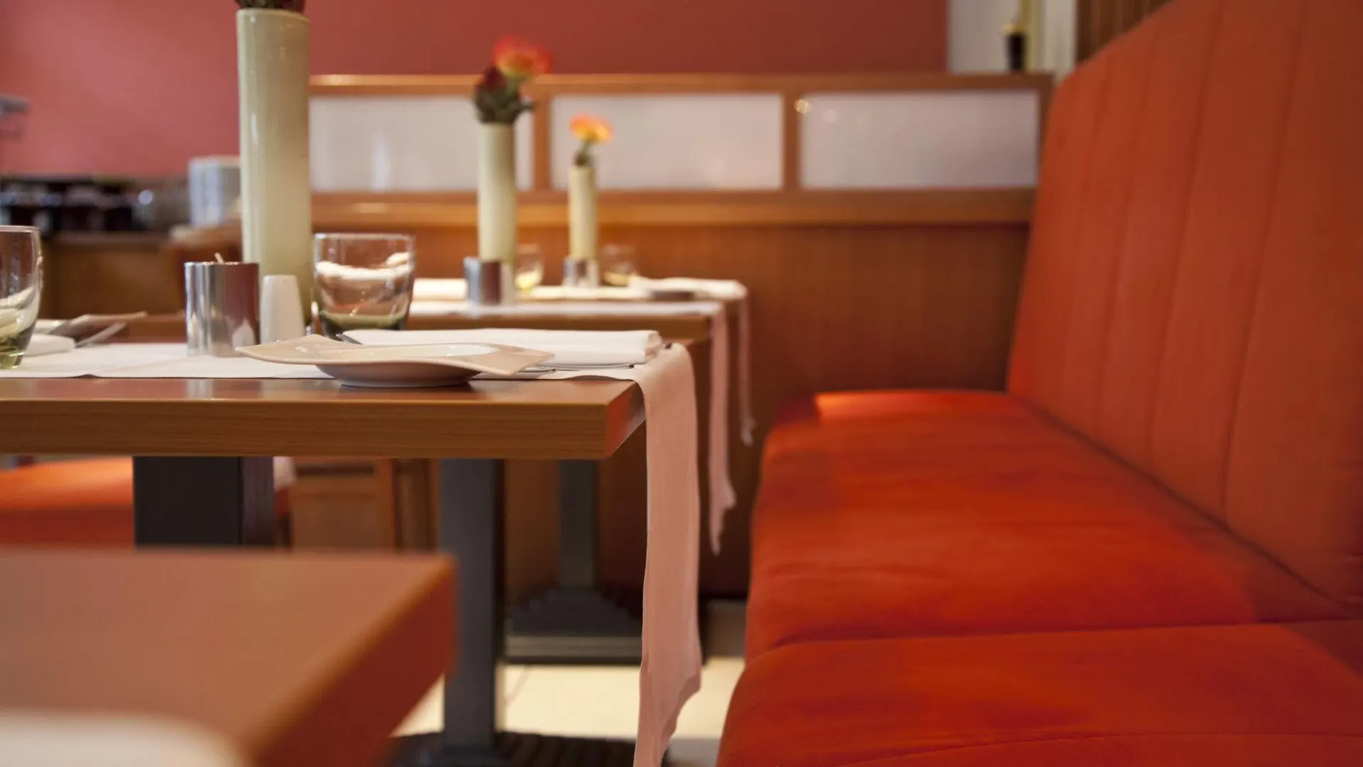 Relexa Hotel Stuttgarter Hof Βερολίνο