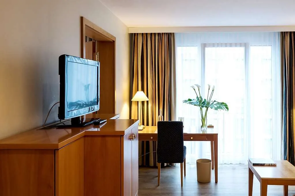 Relexa Hotel Stuttgarter Hof Βερολίνο