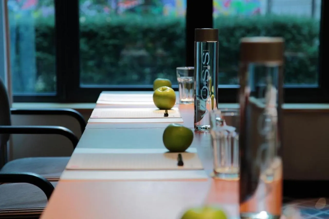 ****  Relexa Hotel Stuttgarter Hof Βερολίνο Γερμανία