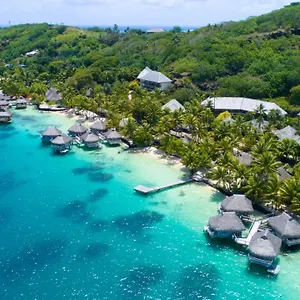 Maitai 3*, Bora Bora Polinesia Francese