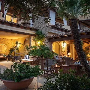 visit hotel
