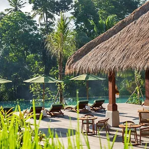 Adiwana Suweta 5* Ubud