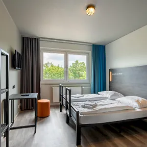A&o Kolumbus Vandrerhjem