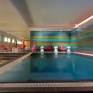 アディナ アパートメントホテル ベルリンミッテ ベルリン