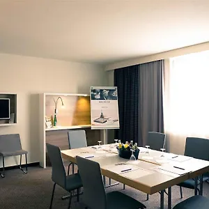 Otel Mercure Airport Messe ****