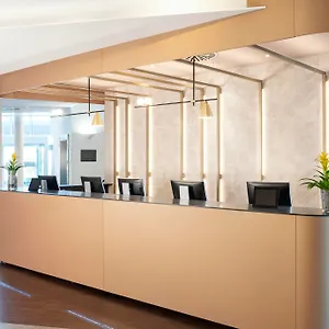 Nh Muenchen Airport Hotel Schwaig bei Nürnberg