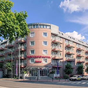 Otel Mercure Residenz Frankfurt Messe ****
