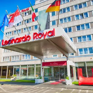 Otel Leonardo Royal - Am Stadtwald ****