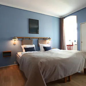 Alexandra 4*, Copenaghen Danimarca