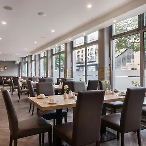 Garner - Schoeneberg By Ihg Berlin