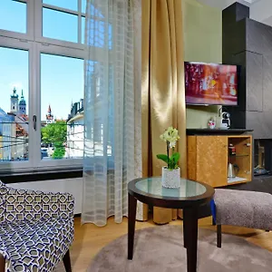 Torbraeu Hotel München