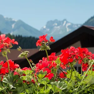 Garni Regina 2* Oberstdorf