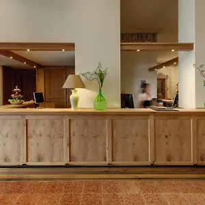 Otel Excelsior By Geisel ****