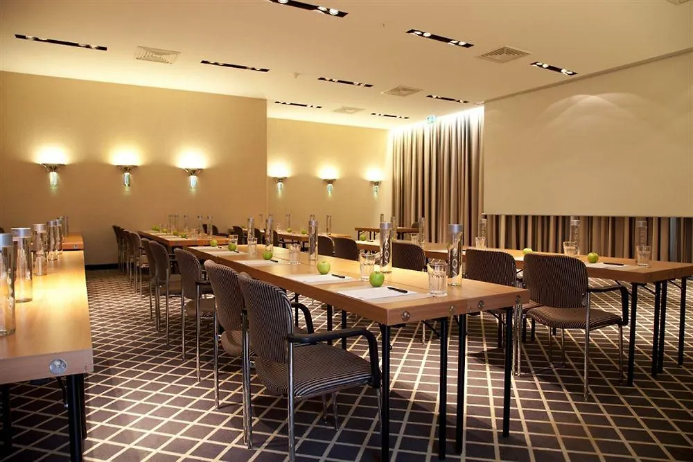 Relexa Hotel Stuttgarter Hof Berlin