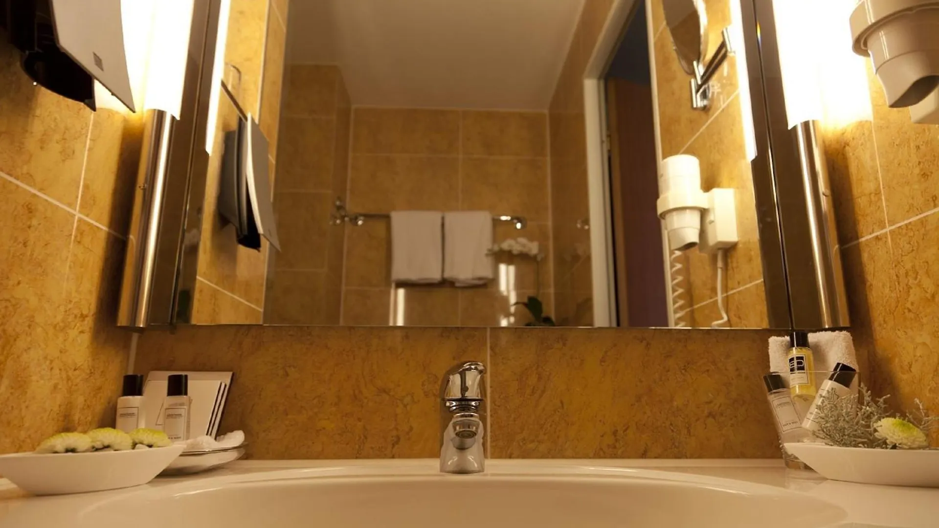 Relexa Hotel Stuttgarter Hof Berlin
