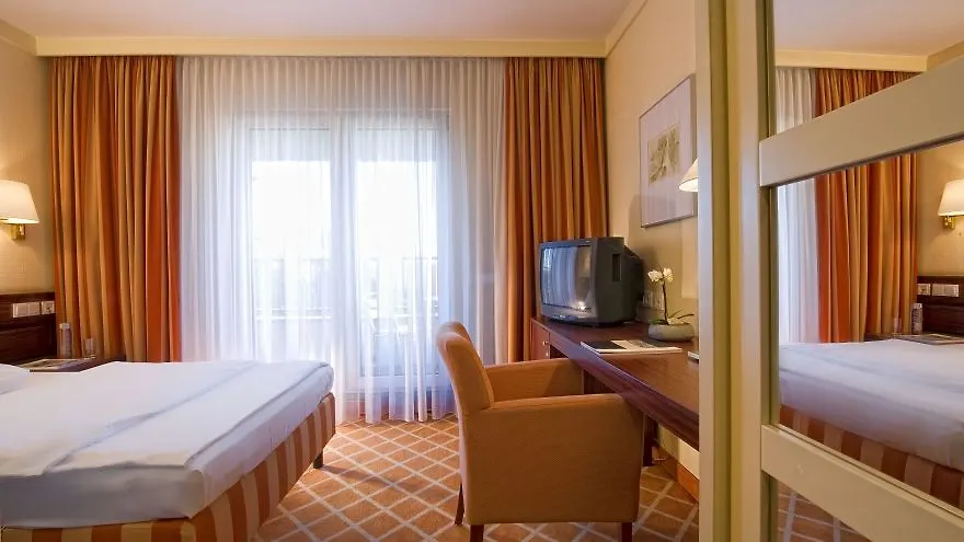 Relexa Hotel Stuttgarter Hof Berlino