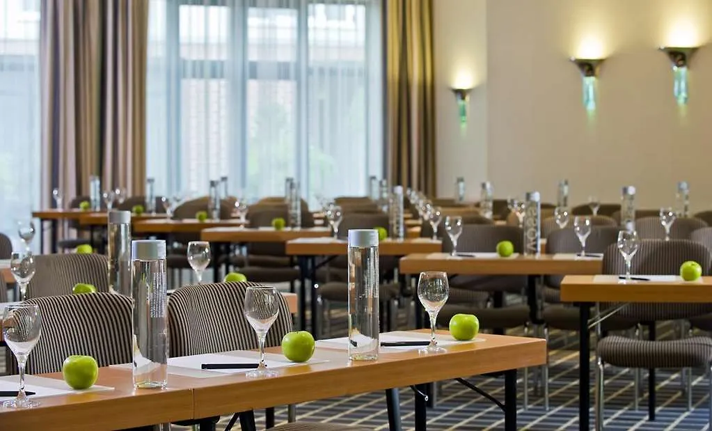 Relexa Hotel Stuttgarter Hof Berlin